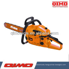 drill 45CC 1800W Gasoline Chain Saw